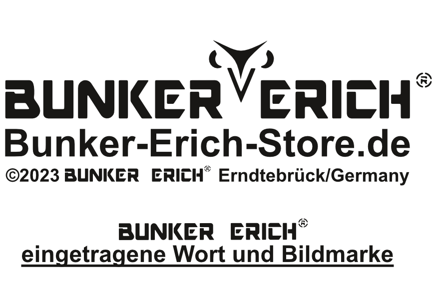 Bunker Erich 